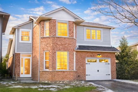 24 Saint Tropez Court Brampton ON L6Y 4P9