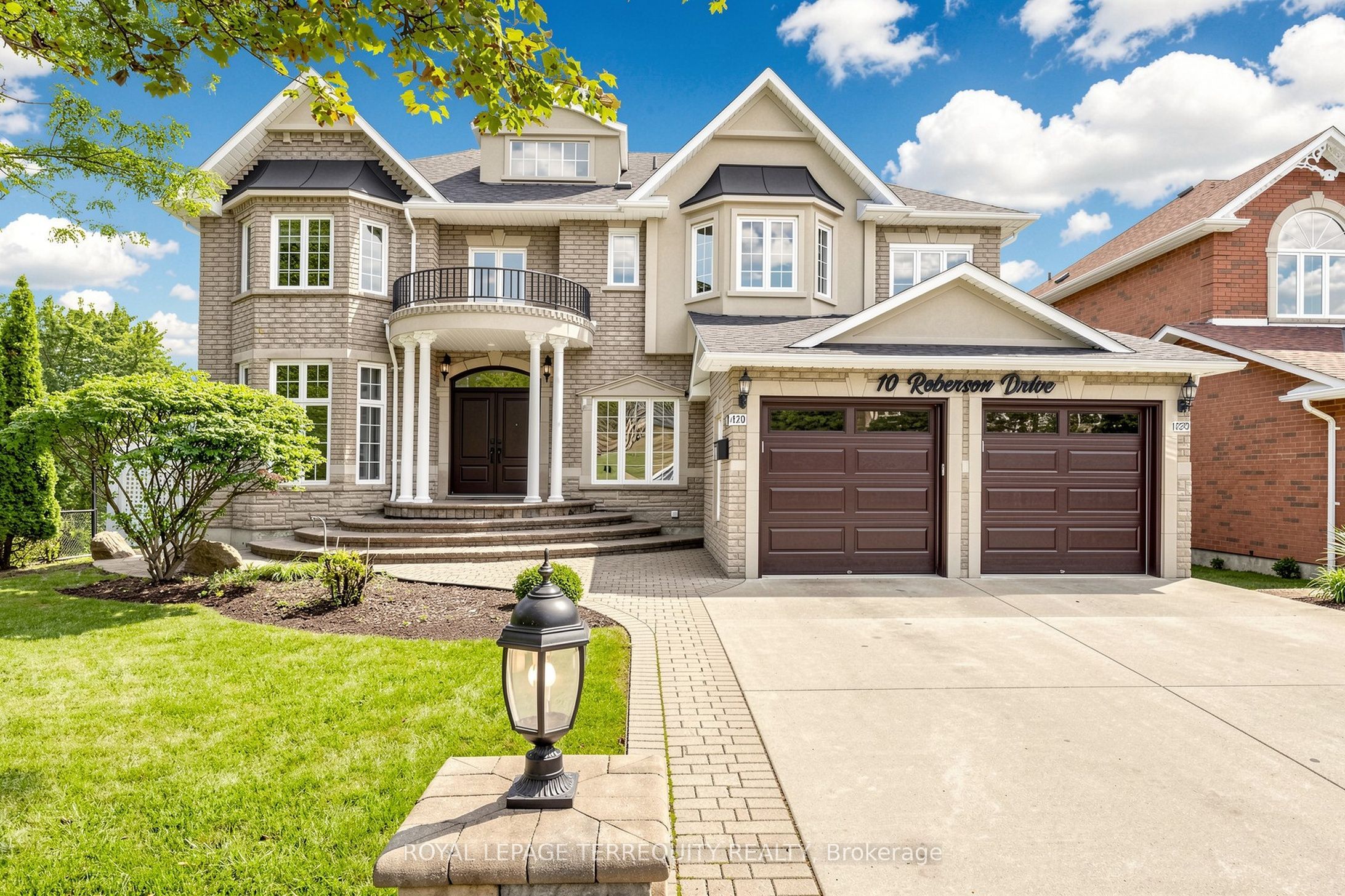 10 Roberson Drive