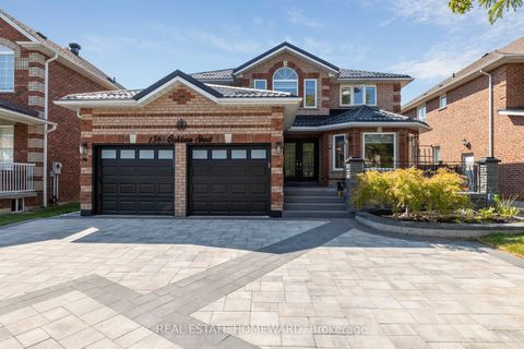 1566 Oakburn Street Pickering ON L1V 6W1