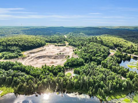 1105 Highway 518 East Highway E Perry ON P0A 1M0