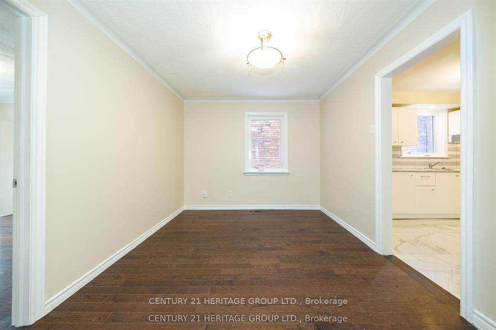215 Keele Street