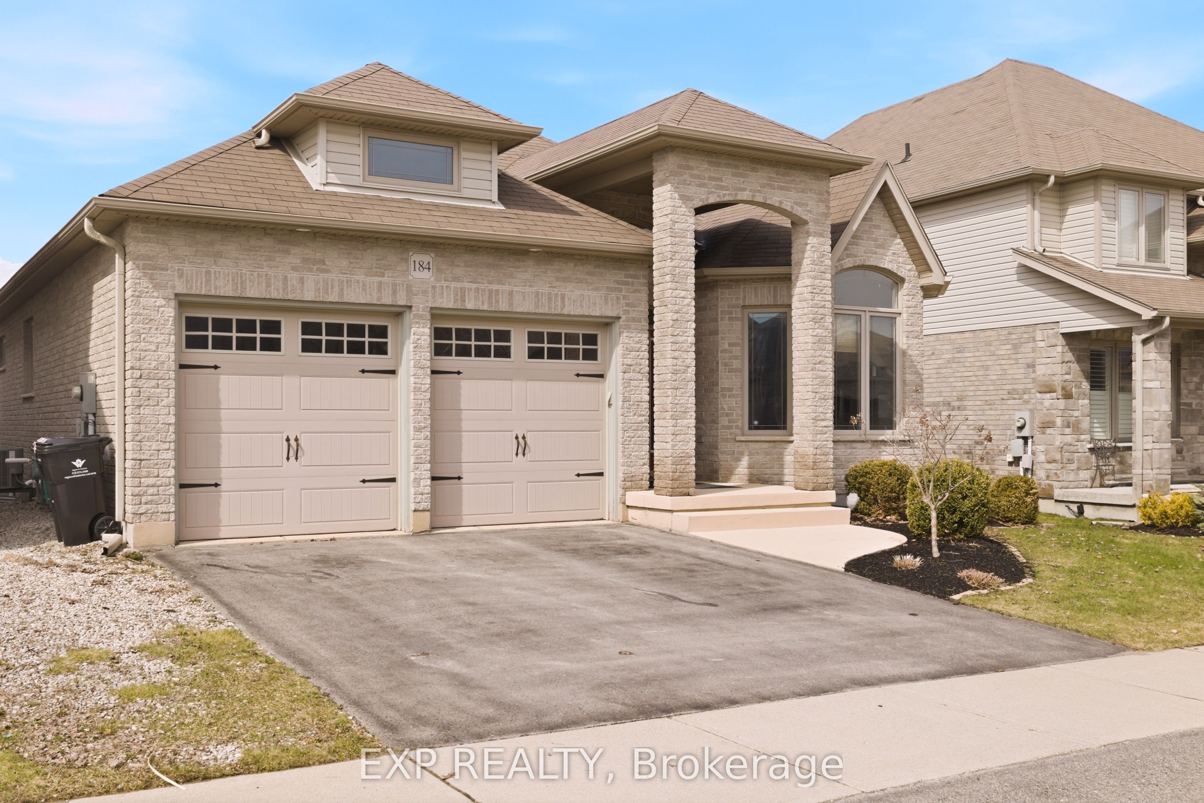184 Townsend Drive