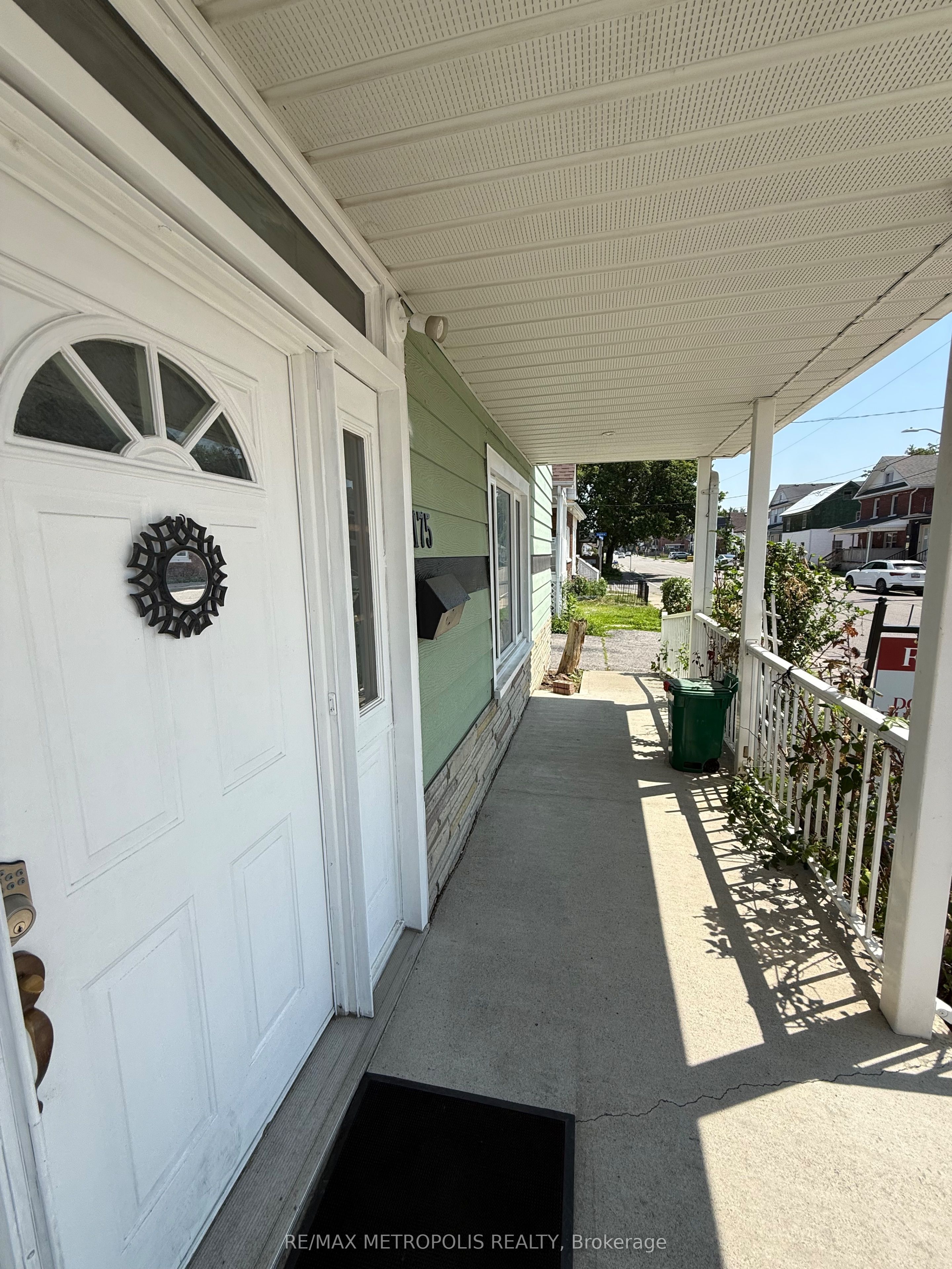 175 Celina Street