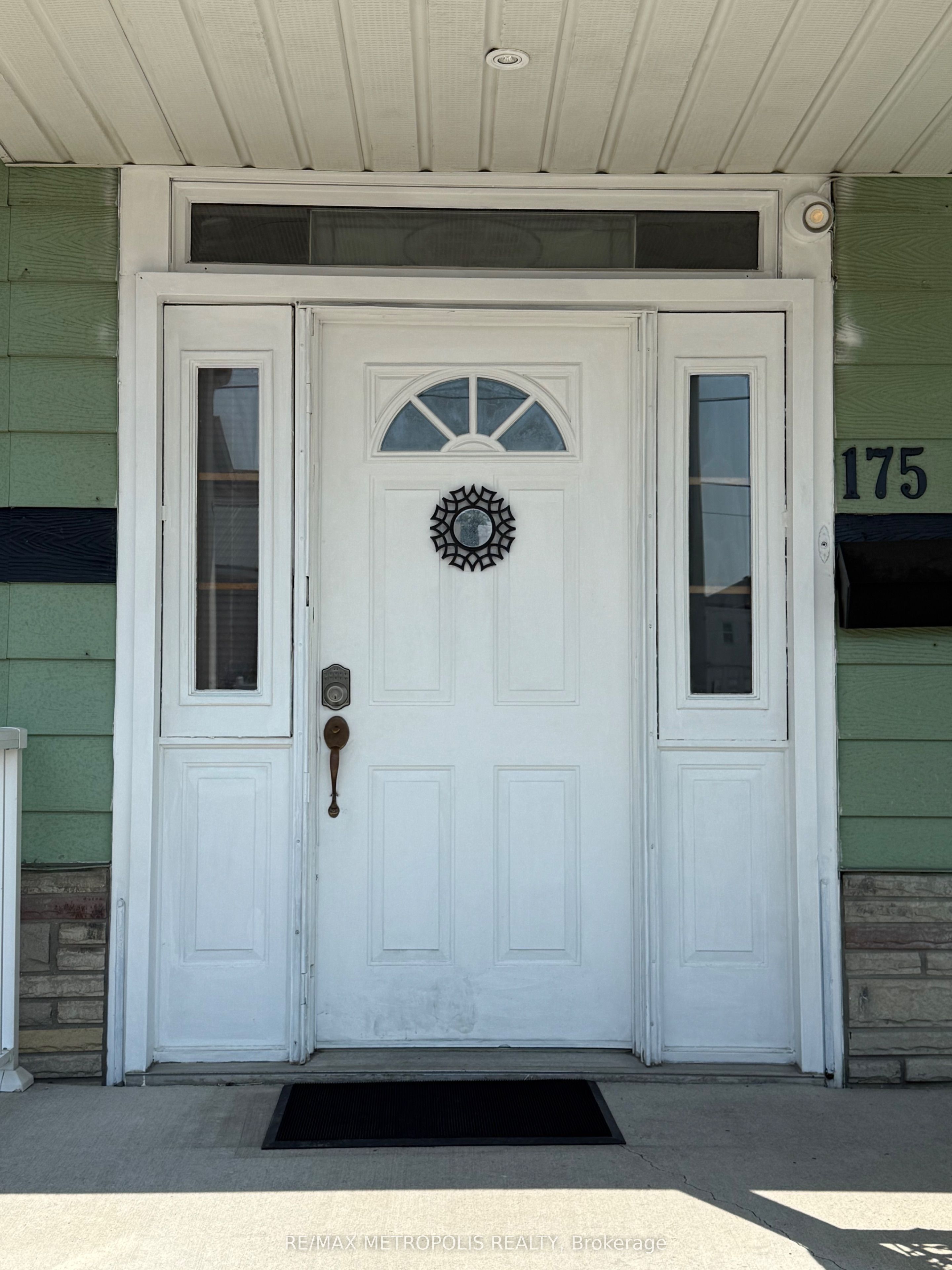 175 Celina Street