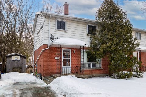 1449 Montreal Street Kingston ON K7K 3L8