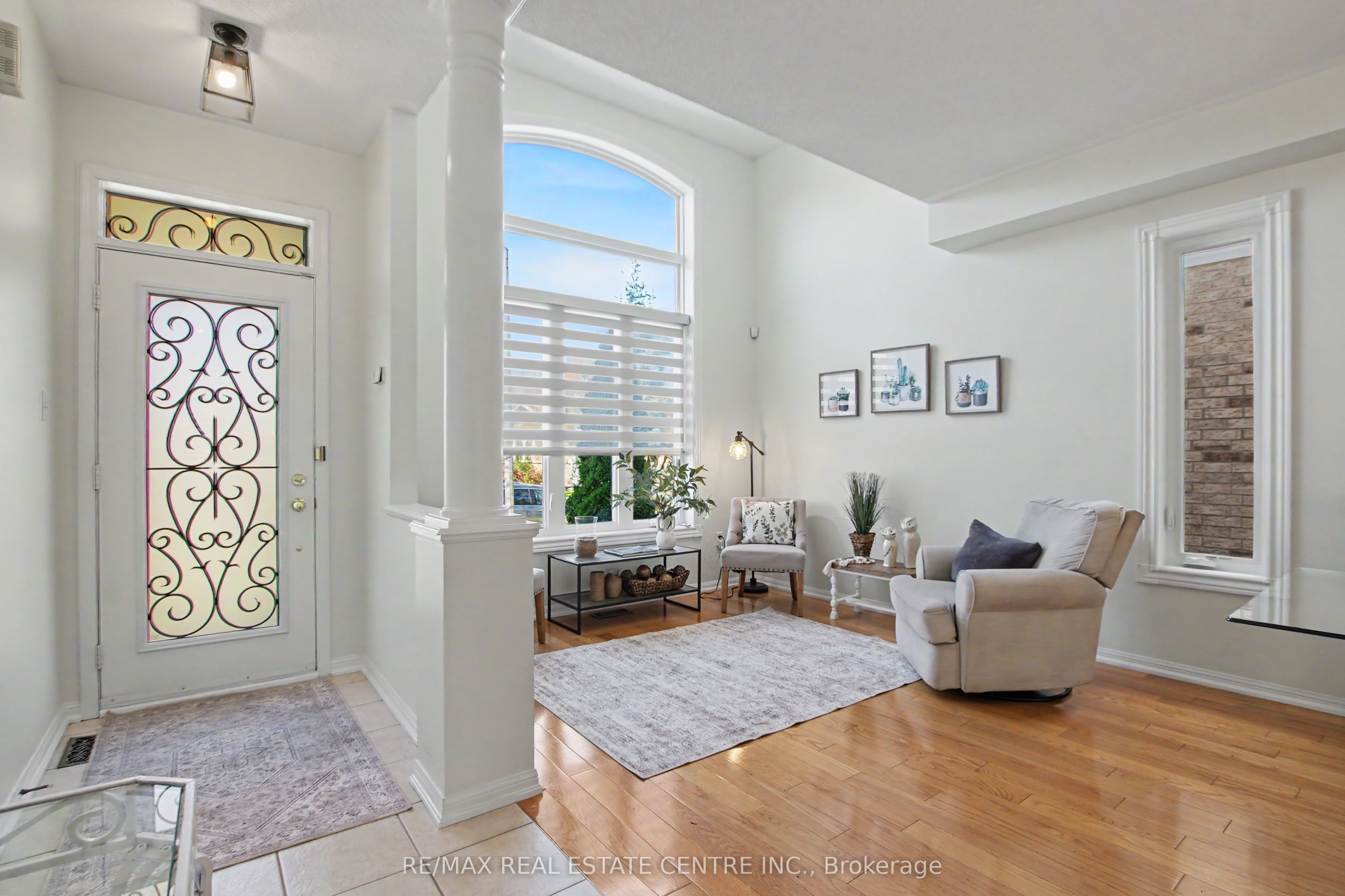 276 Sherwood Road