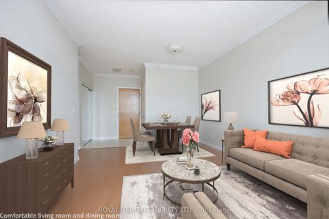 340 Watson St Street W 1209 Whitby ON L1N 9G1
