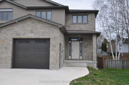 622 8th Street W Owen Sound ON N4K 5N3