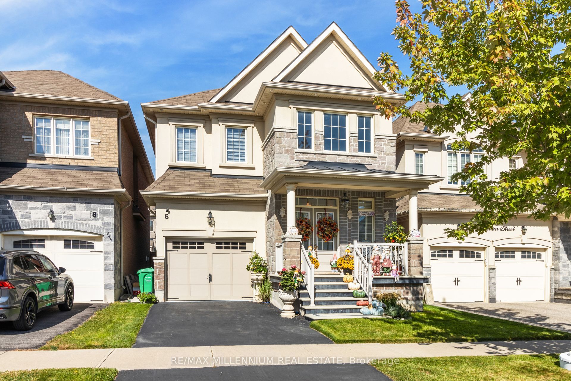 6 Trentonian Street