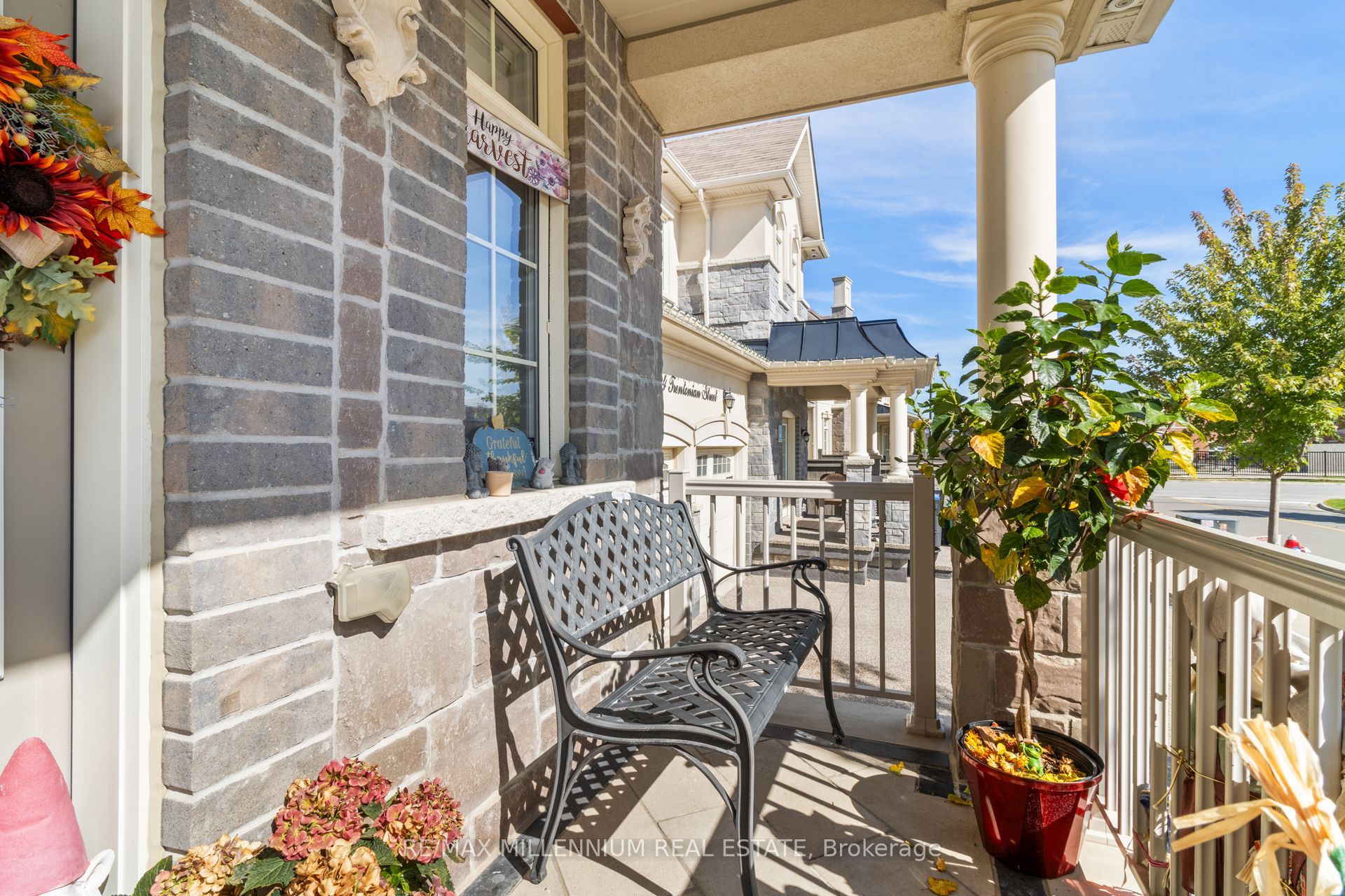 6 Trentonian Street