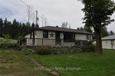 41 Islandview Drive South Bruce Peninsula ON N0H 1A0