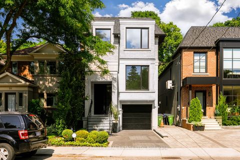53 Castlewood Road Toronto C04 ON M5N 2L1