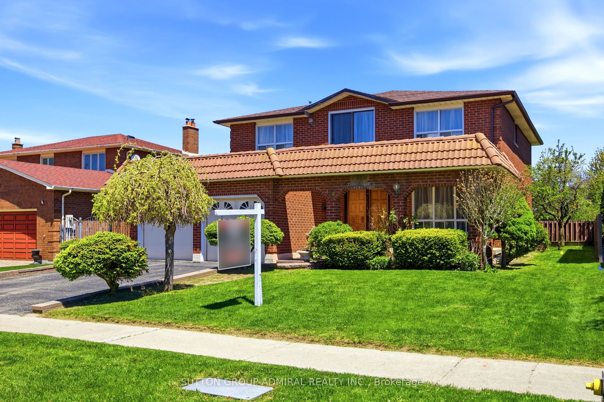 108 Benjamin Drive