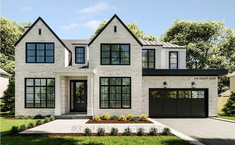 1048 Walton Avenue North Perth ON N4W 3S2