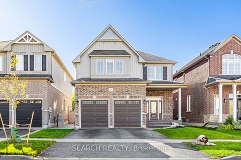 11 Elmer Adams Drive Clarington ON L1E 0G8