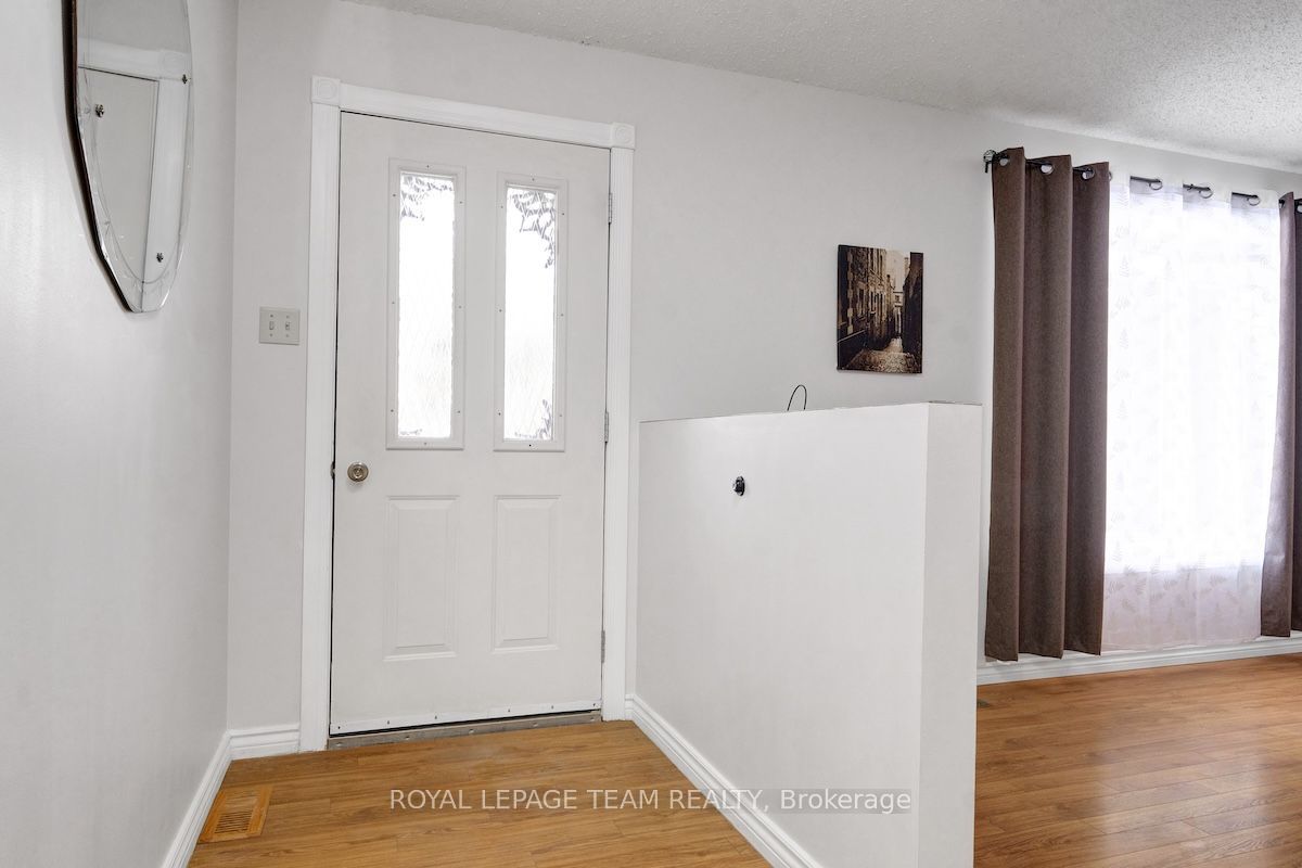 13025 Mackenzie Road