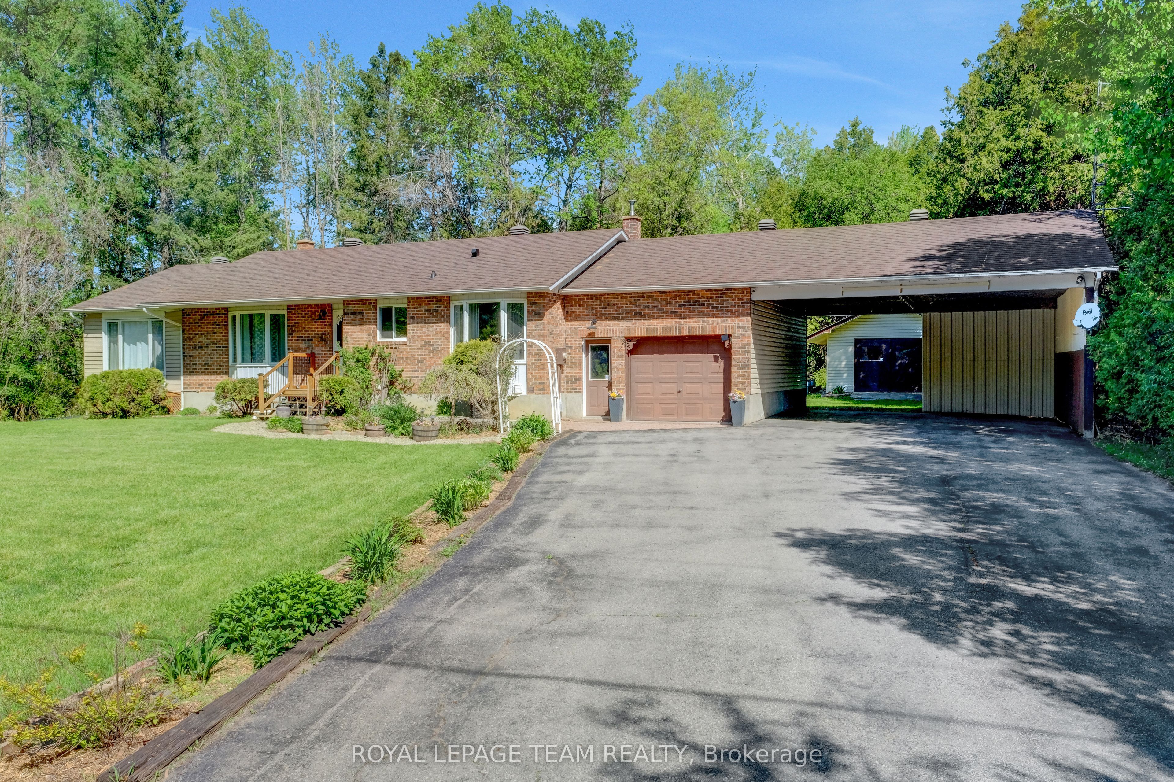 13025 Mackenzie Road