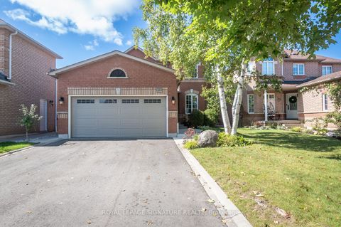 26 Nazer Street Halton Hills ON L7G 5X8