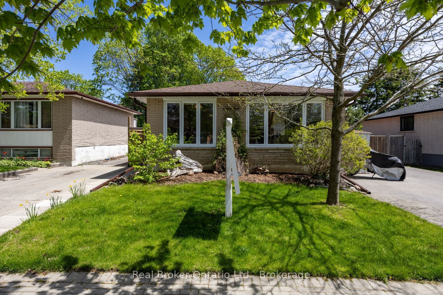 17 Strike Avenue