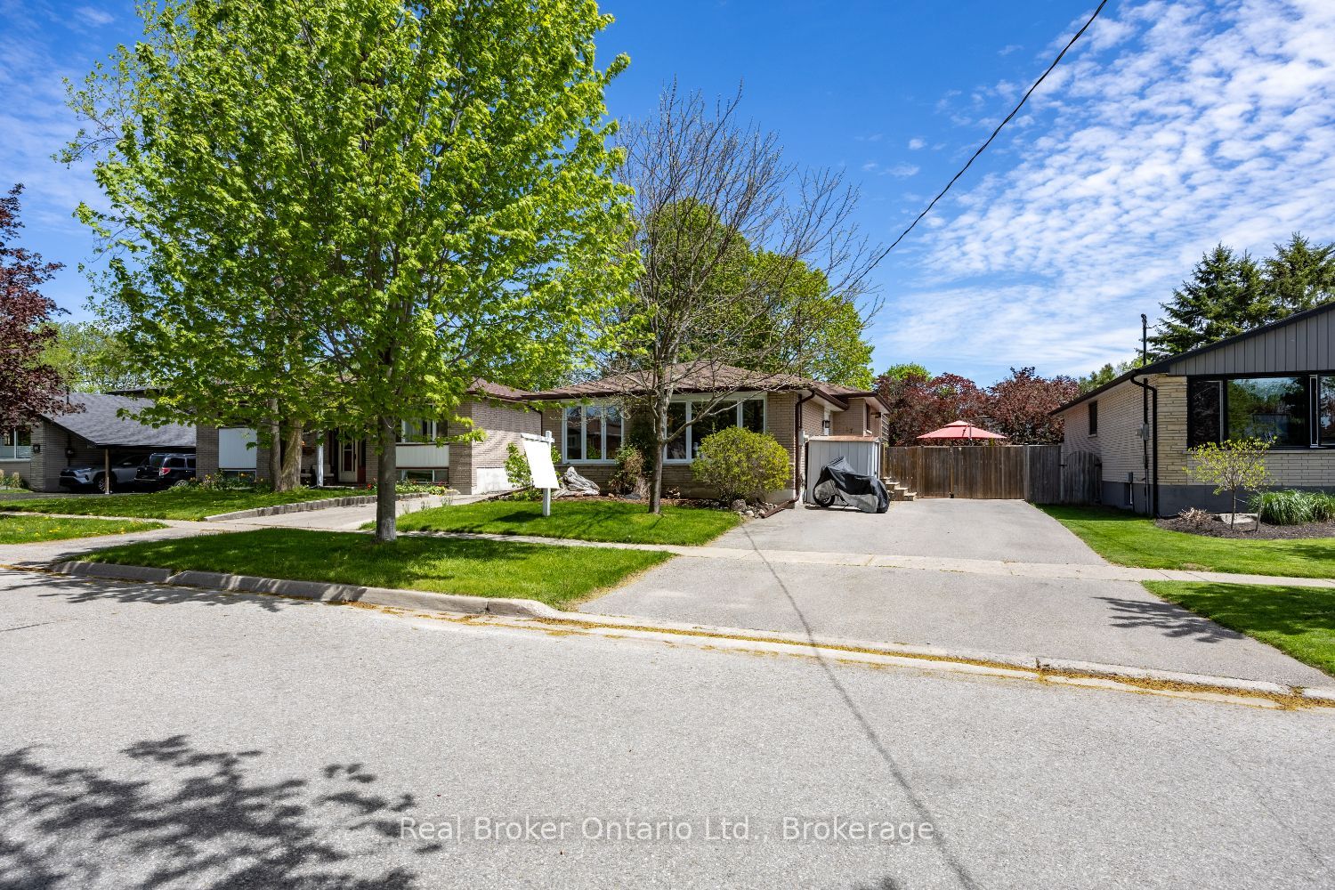 17 Strike Avenue