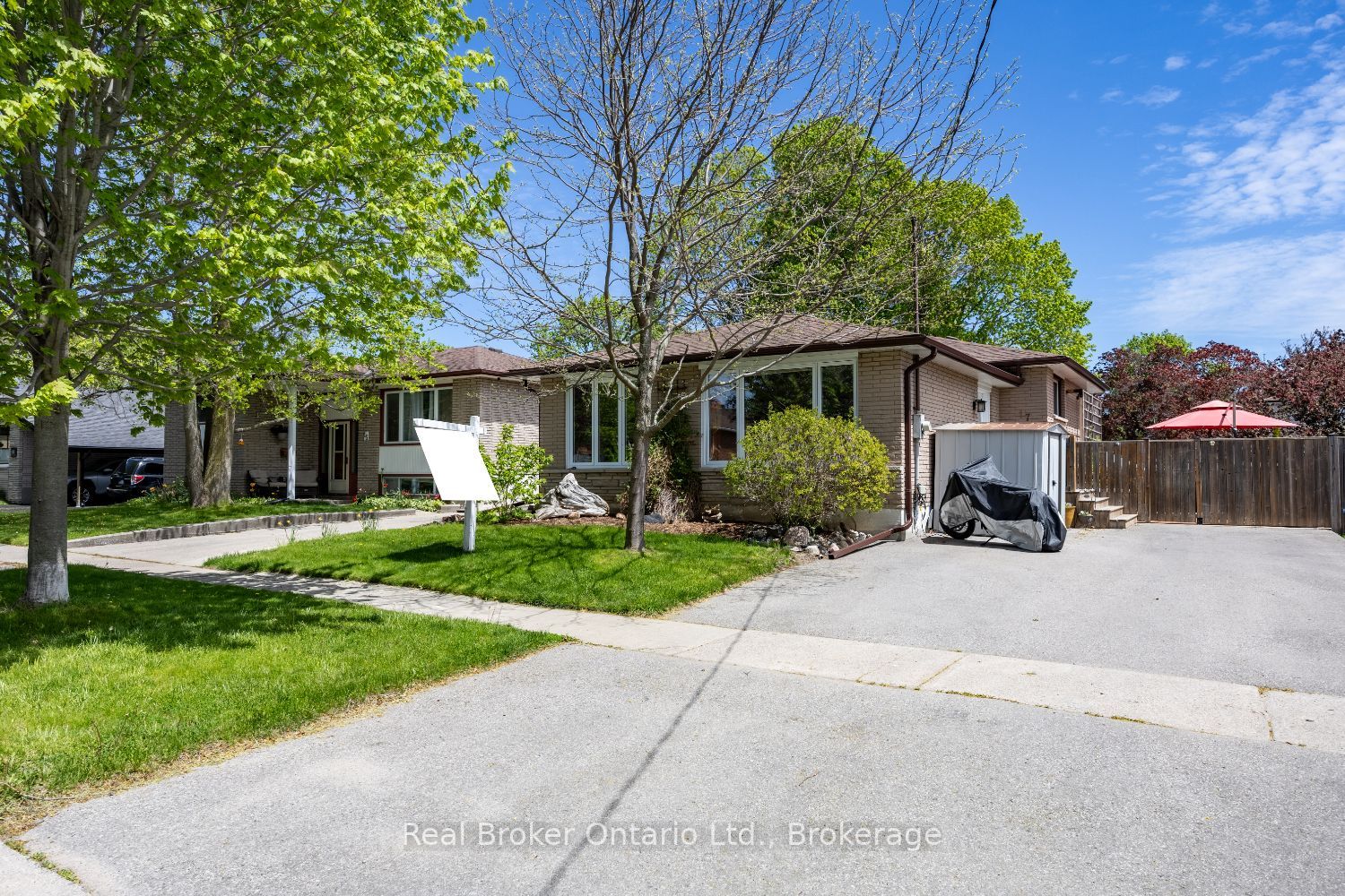 17 Strike Avenue
