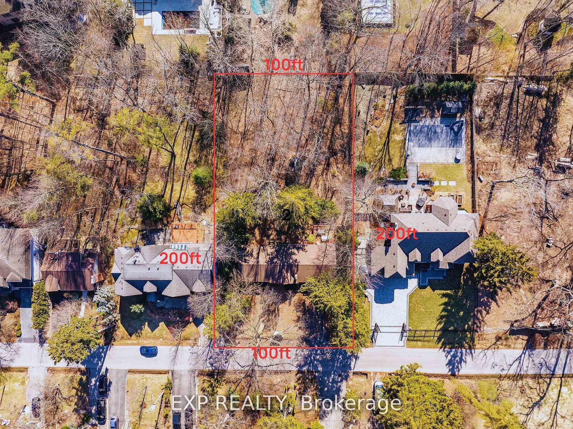 1252 Mona Road