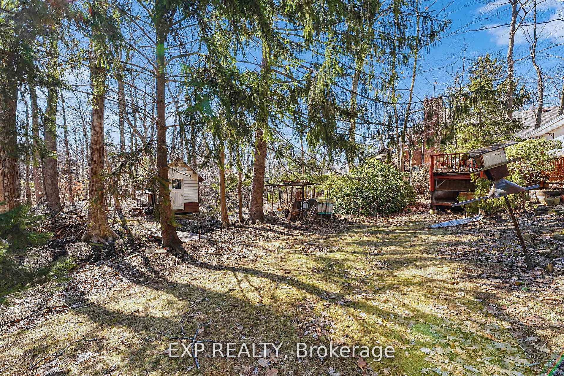 1252 Mona Road