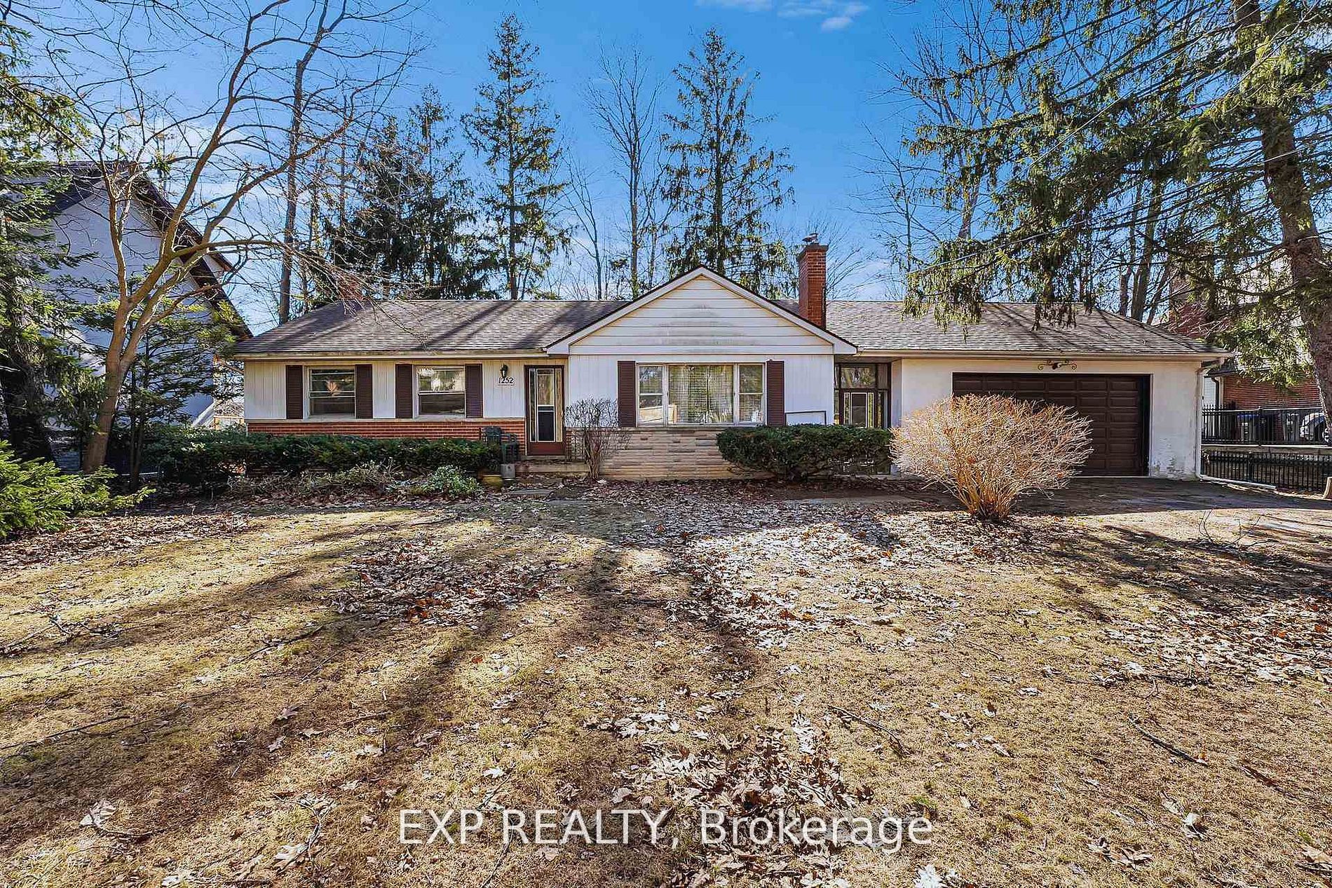 1252 Mona Road