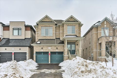 1452 Wheatcroft Drive Oshawa ON L1L 0W5