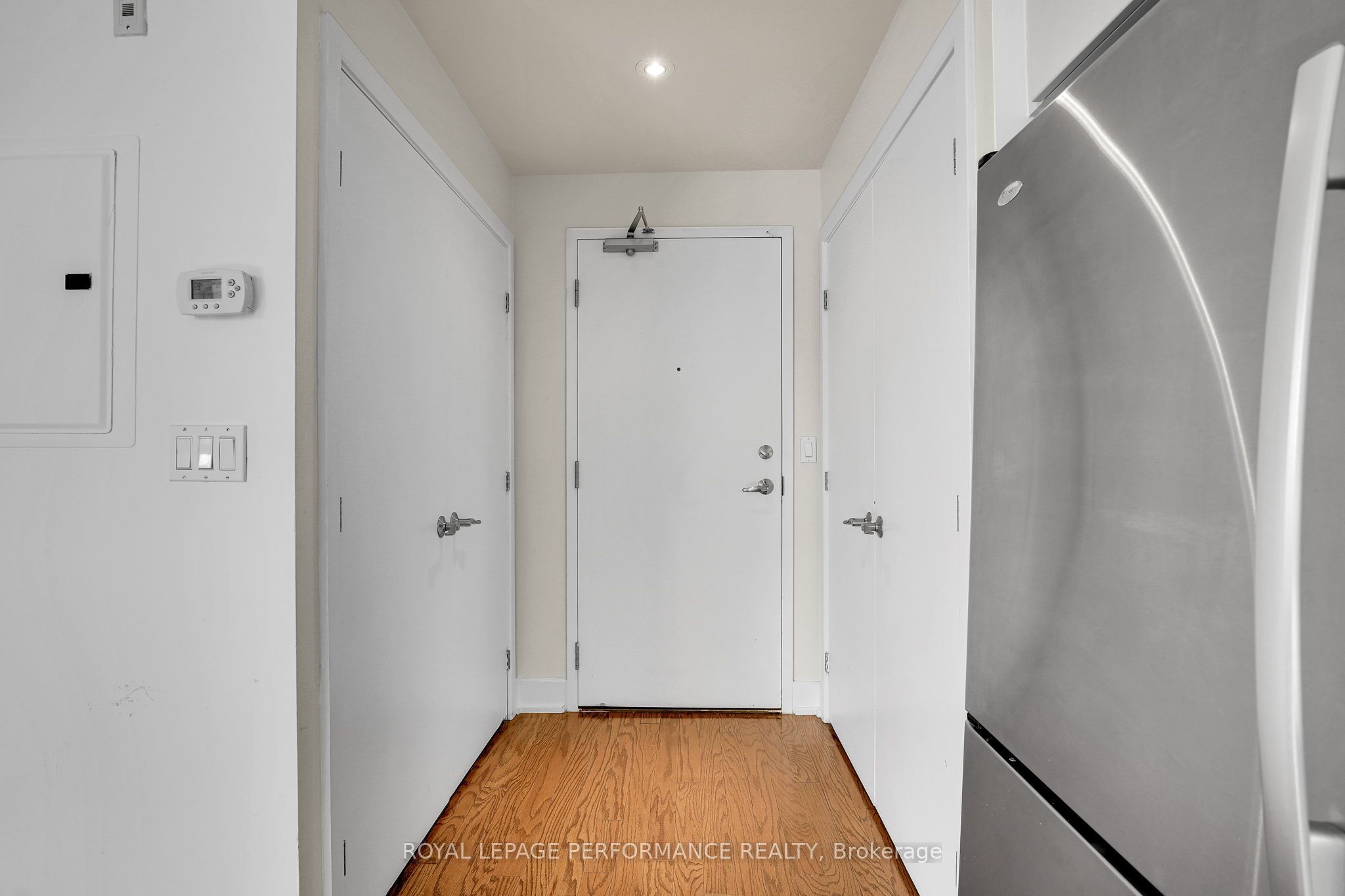 345 St. Denis Street 117