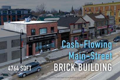 8 Beckwith Street N Smiths Falls ON K7A 2B1