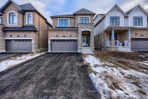 27 Garland Avenue Cambridge ON N1T 0E7