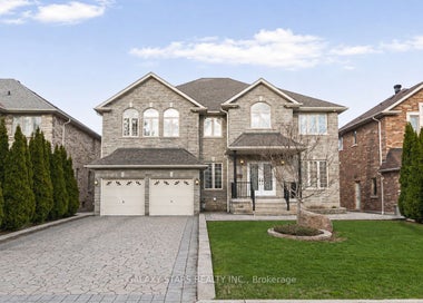 1815 Woodview Avenue Pickering ON L1V 1L3