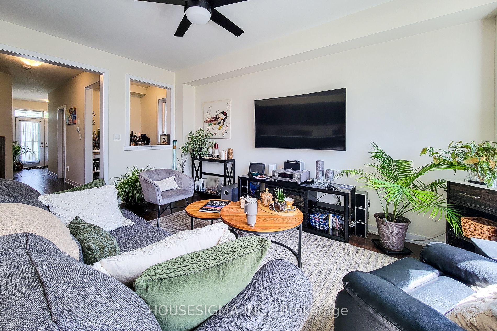 92 Sundin Drive