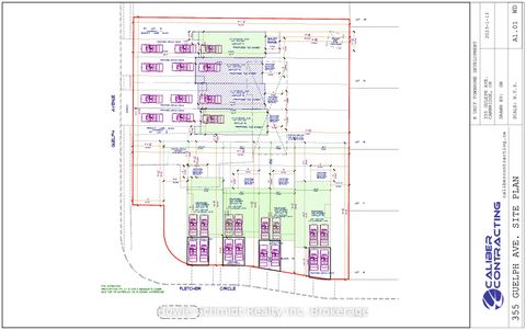 355 Guelph Avenue Cambridge ON N3C 2V3