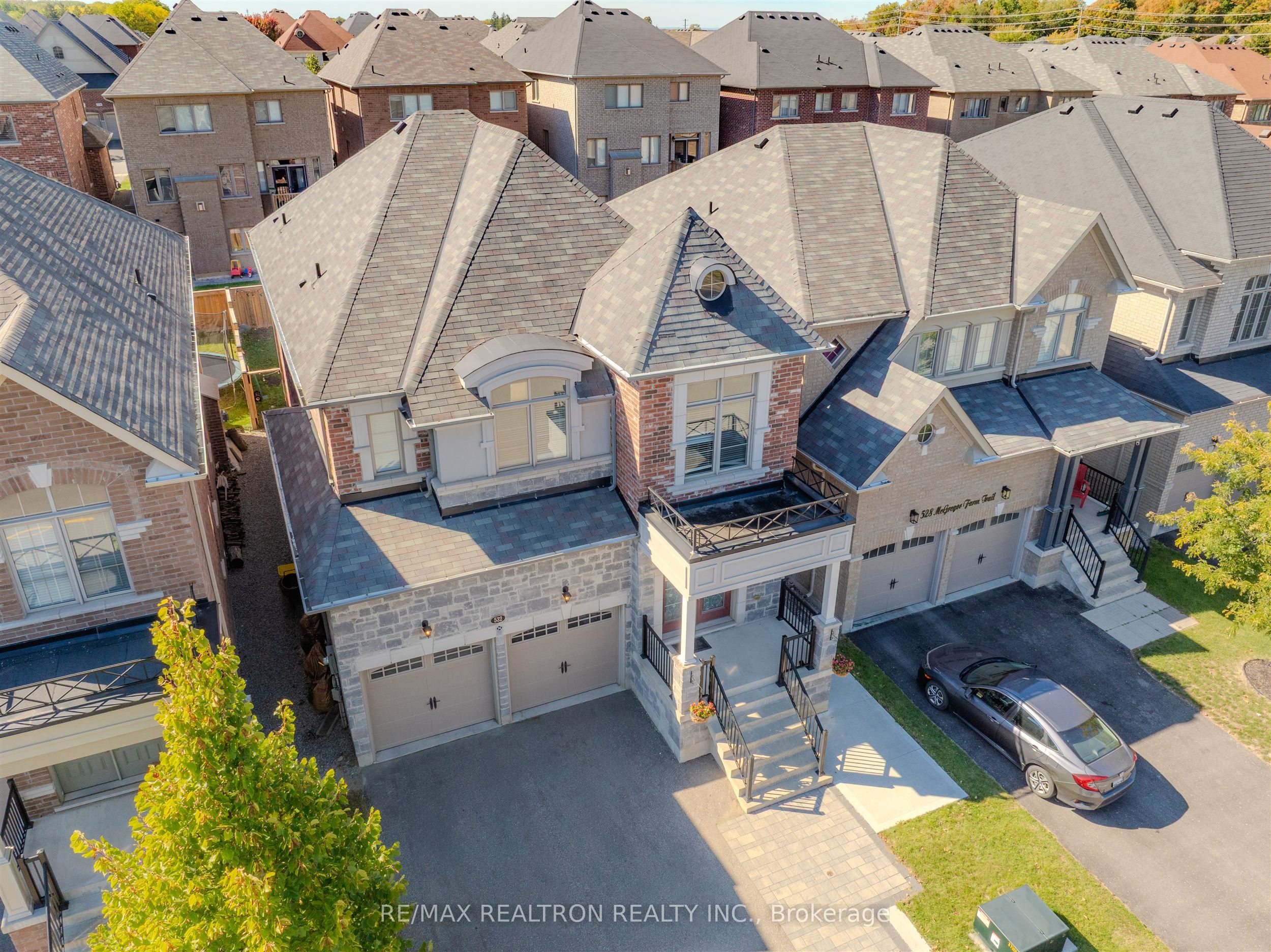 532 Mcgregor Farm Trail