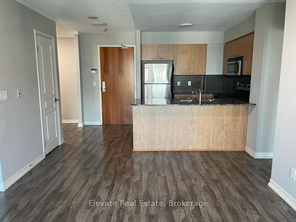 1403 Royal York Road 1009