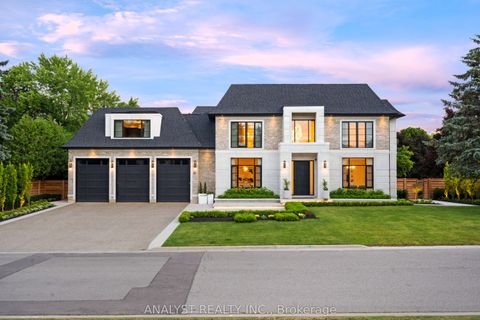 81 Ellis Avenue King ON L0G 1N0