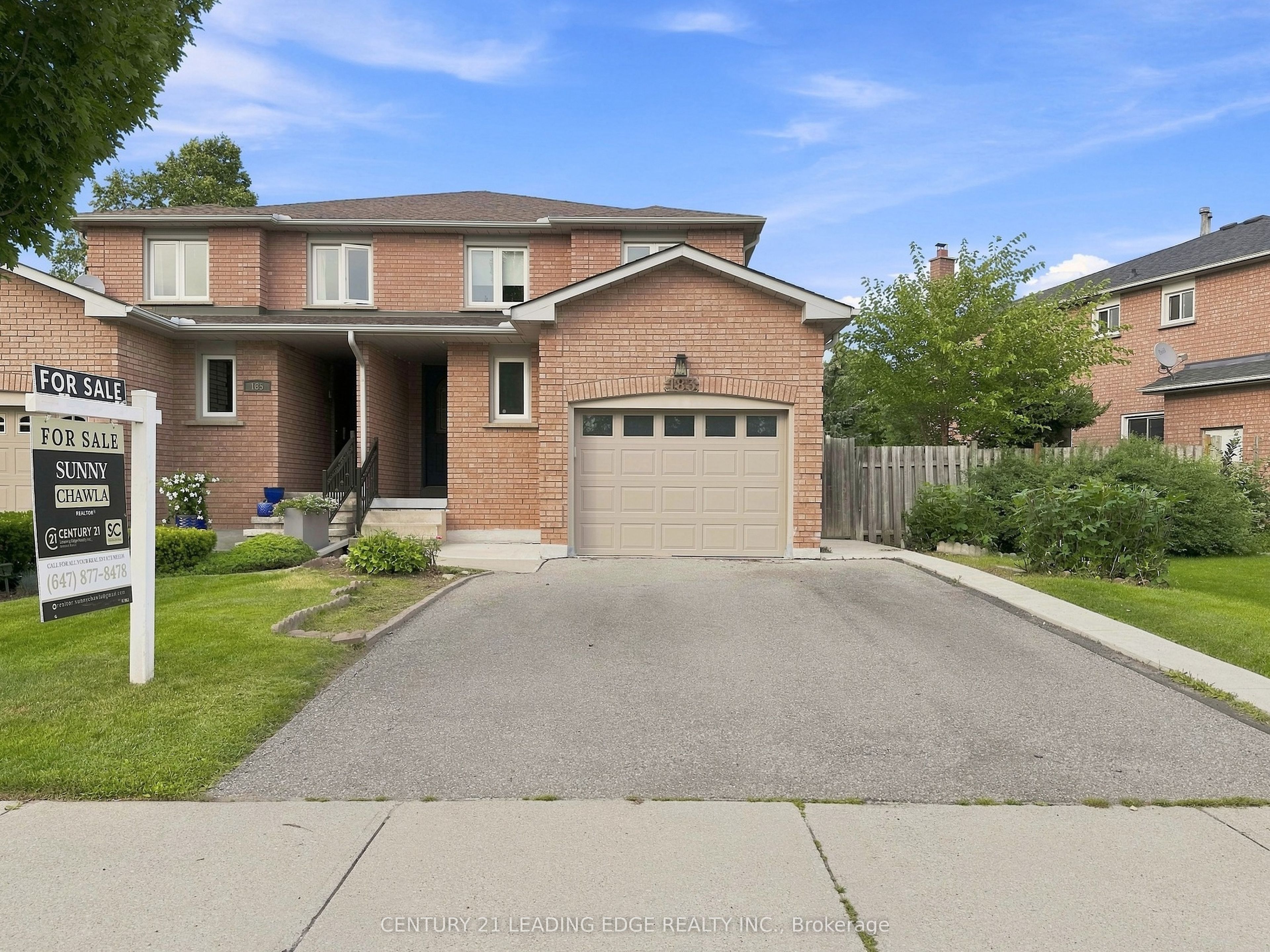 183 Hopewell Road