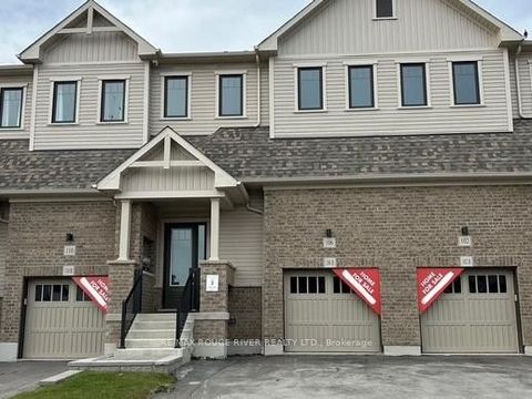 106 Ziibi Way Clarington ON L1B 0W5