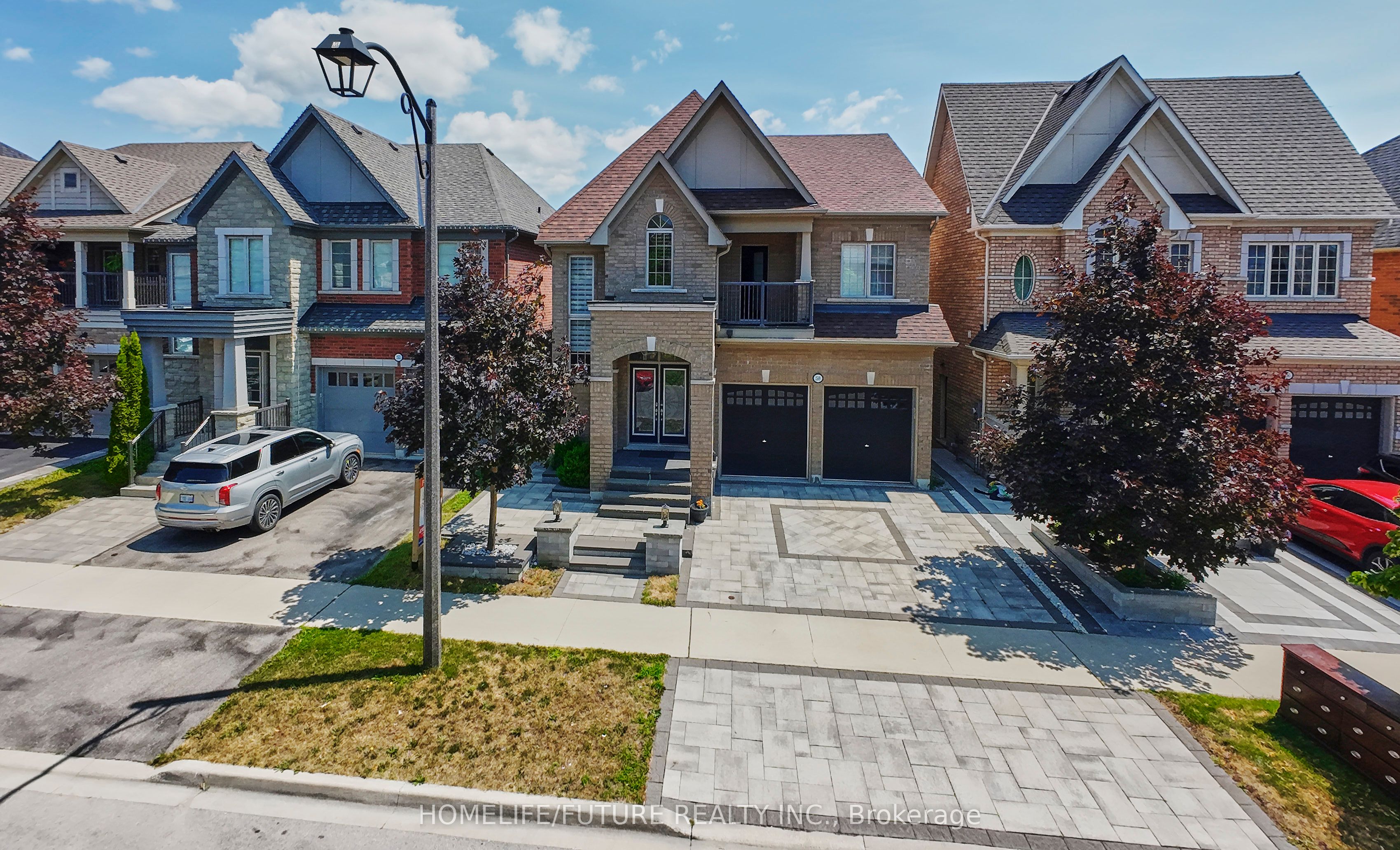2549 Snow Knight Drive