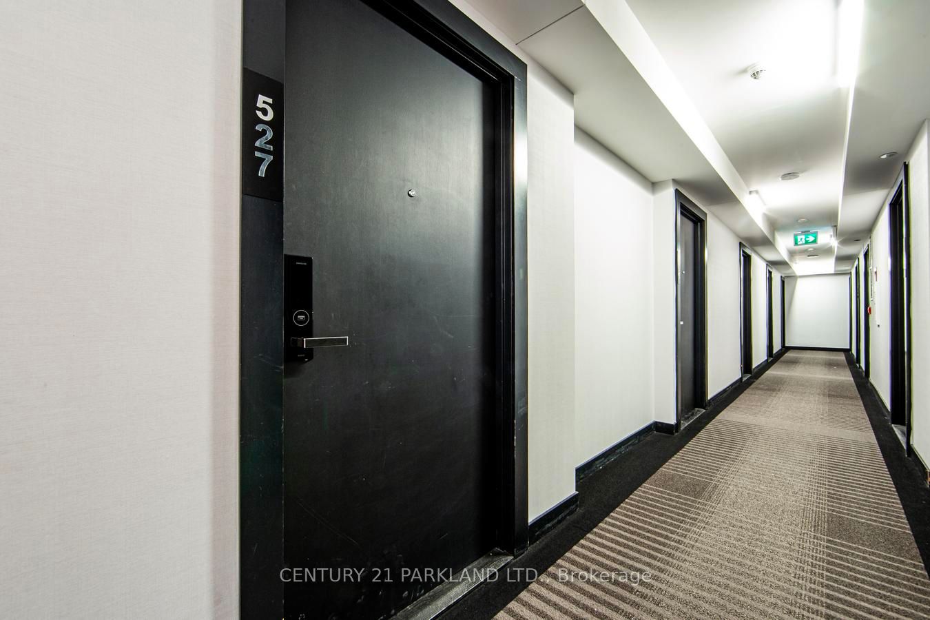 77 Shuter Street 527