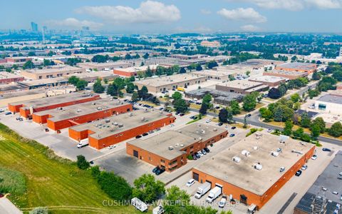 250 Ferrier Street Markham ON L3R 2Z5