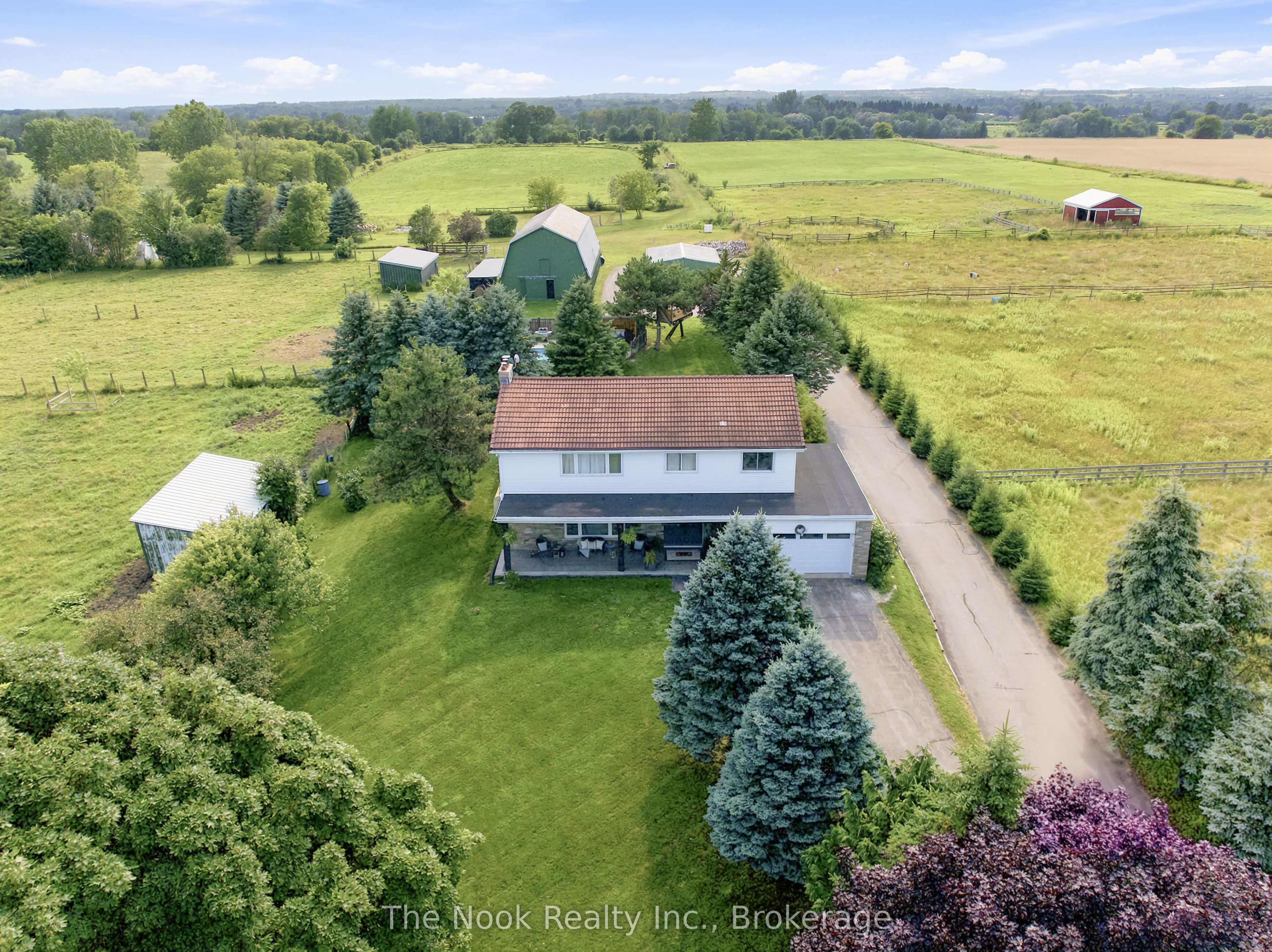 4386 Middle Road