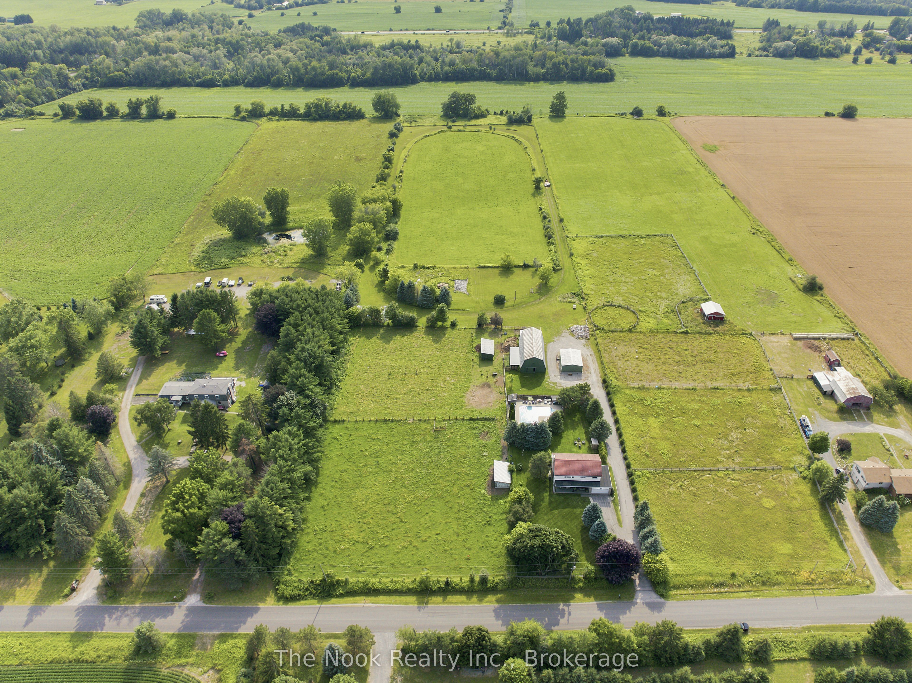 4386 Middle Road
