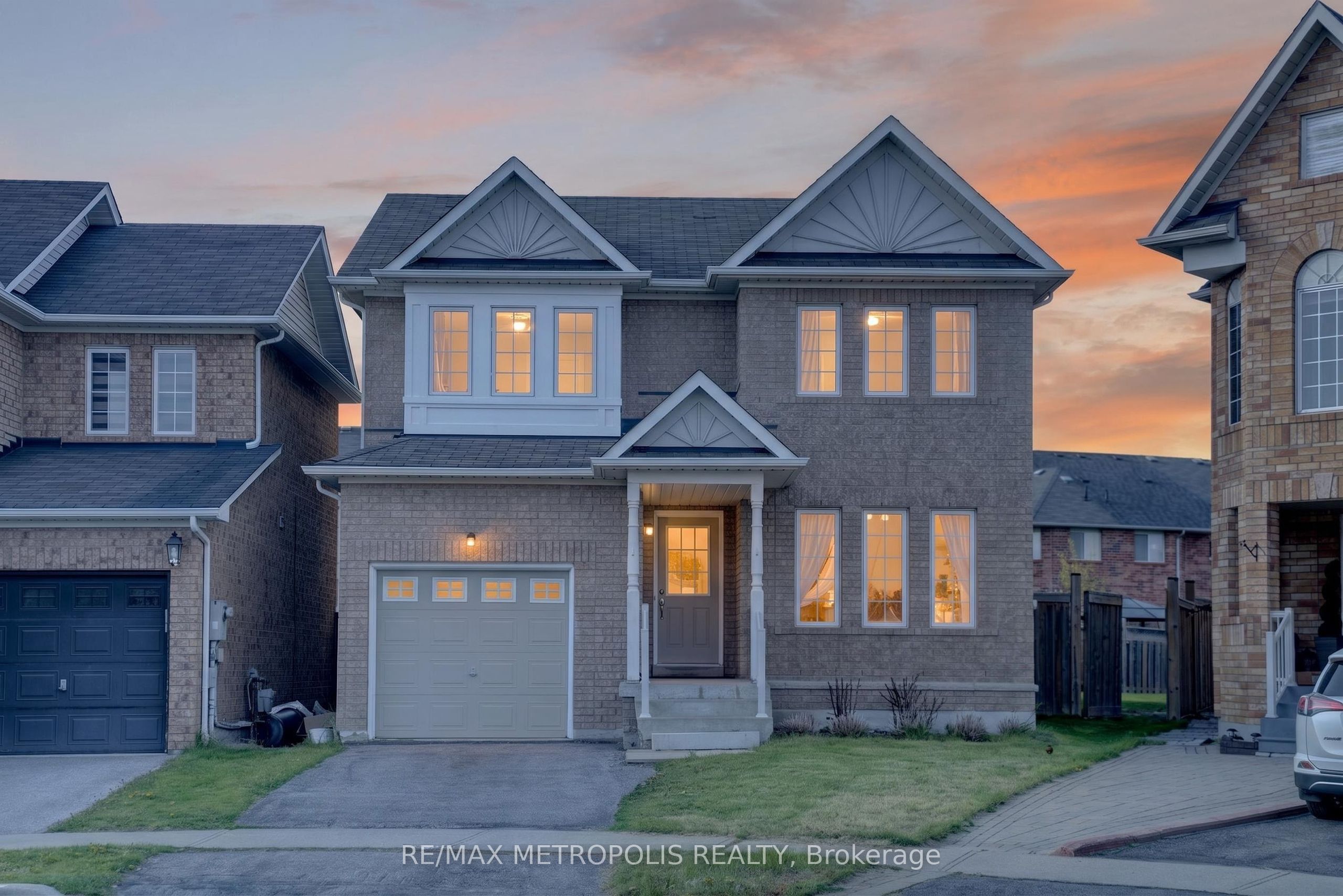 83 Greenhalf Drive