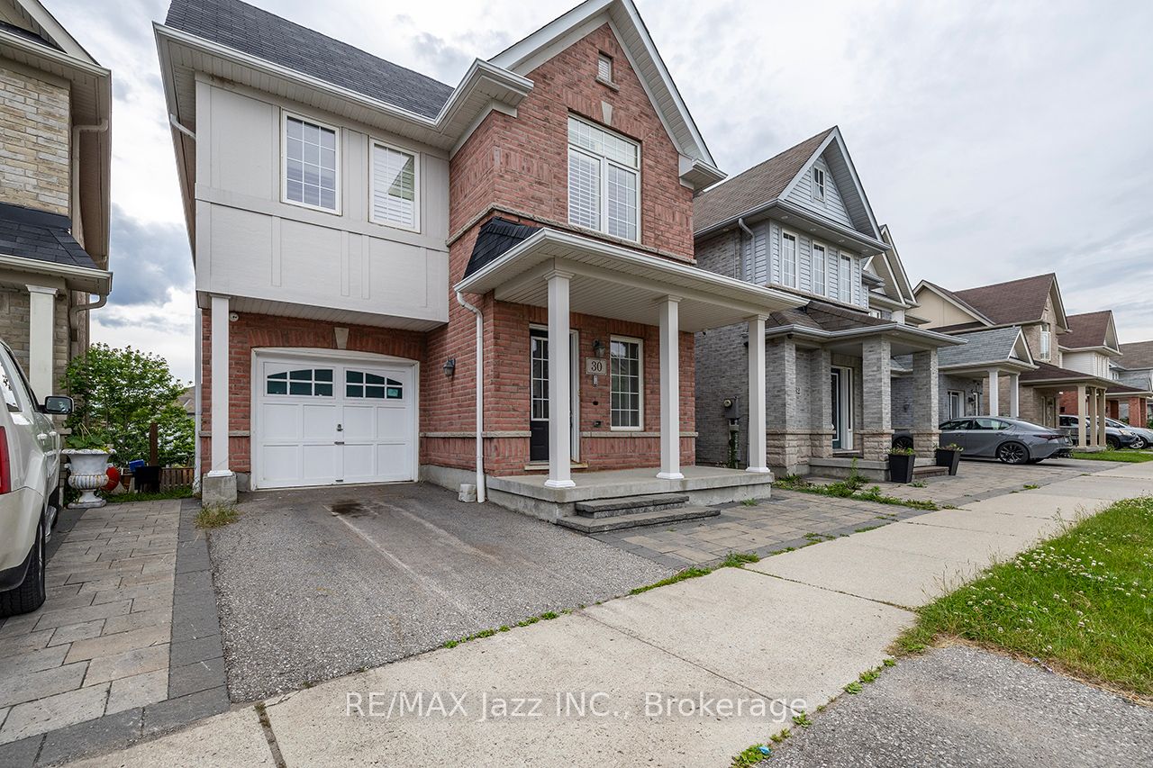 30 Lloydminster Avenue