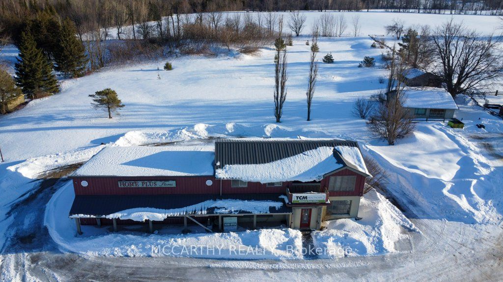 506206 Highway 89 N/A