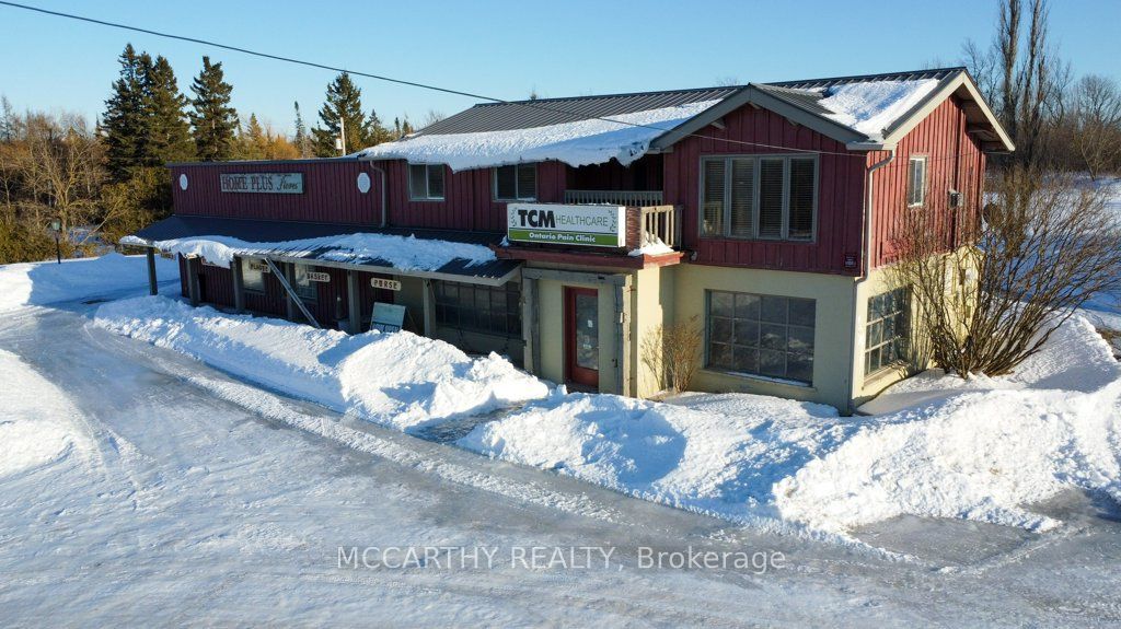 506206 Highway 89 N/A