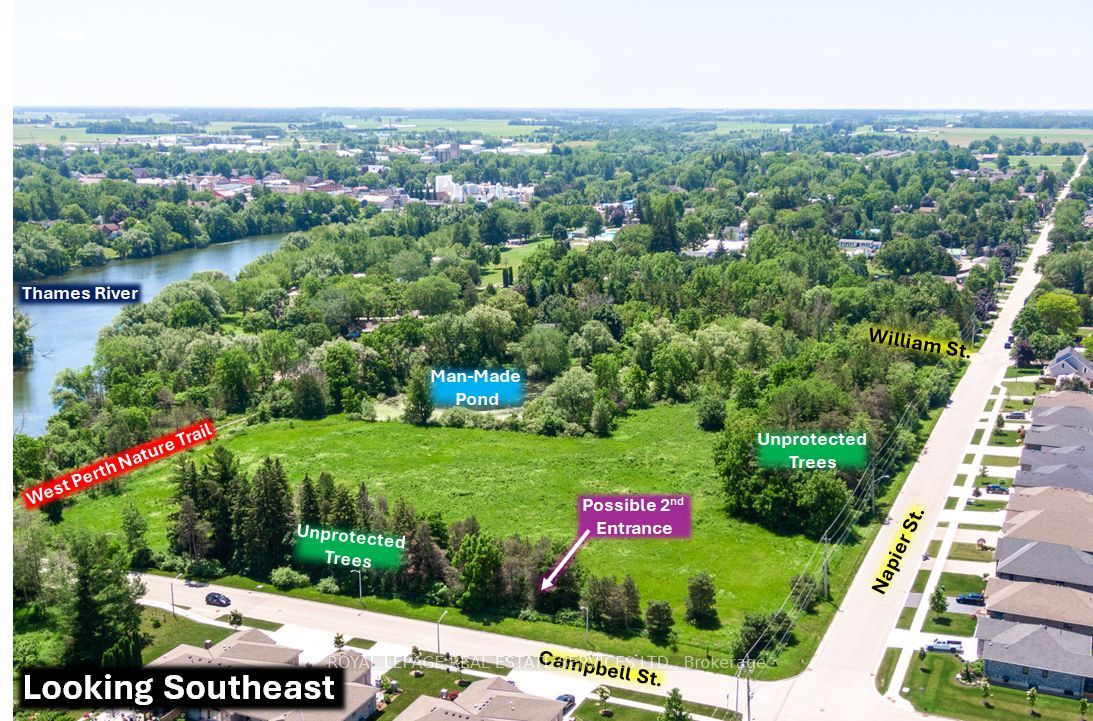 35 William Street